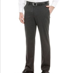 Murano Dark Gray Dress Pants